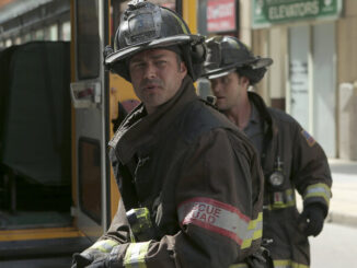 Behind Chicago Fire Cast Secrets and On Set Stories Fans Haven’t Heard Yet