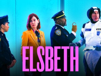 Behind the Scenes Carrie Preston's Whimsical Bucket Hats Reveal from Elsbeth Season 3