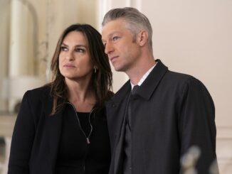 Behind the Scenes How SVU’s Stars Balance Real Life and TV Crime