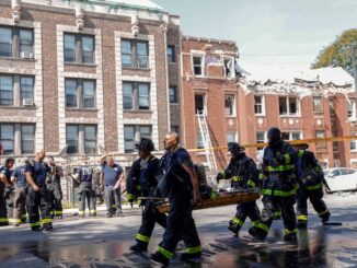 Behind the Scenes How the Cast of Chicago Fire Balance Fame and Real Life