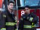 Behind the Scenes of Chicago Fire How Intense Are the Fire Stunts