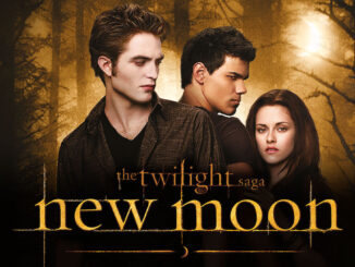 Bella, Edward, or Jacob Revisiting the Twilight Love Triangle