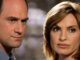 Benson Being The Reason For Stabler's Biggest Problem Was Set Up In Law & Order SVU's Very First Episode