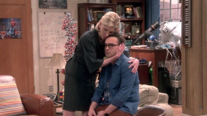 Beverly-hugging-with-Leonard-at
