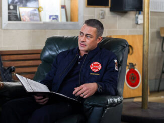 Bonnie Hunt Felt 25 Again When She Met Flirty Taylor Kinney but Reason Behind His Introduction Left Her Speechless