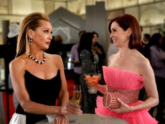 Breaking Major Character Reveal in Elsbeth Stuns Audience Must-See Moment