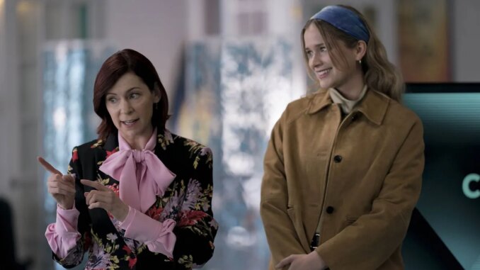 CBS Confirms Elsbeth Season 3 Premiere for October 12, 2025
