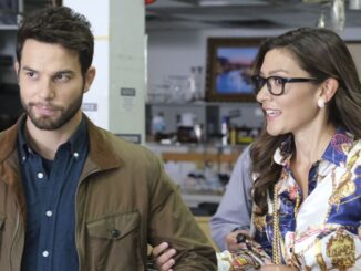 CBS Renews So Help Me Todd For Season 2