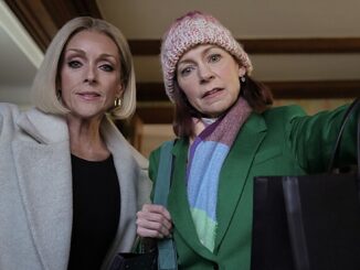 Carrie Preston Breaks Silence on Her Role and What’s Next