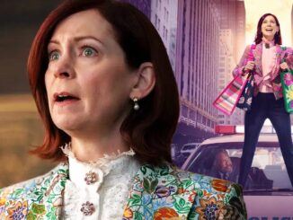 Carrie Preston Talks Elsbeth’s Quirky Genius She’s Not Like Anyone Else