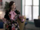 Carrie Preston Talks Elsbeth's Quirky Style and TV Impact