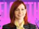 Carrie Preston shocked to think this real life crime could wind up on Elsbeth