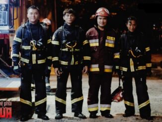 Chicago Fire Actors Off Screen Family, Hobbies, and Real Life Hero Moments