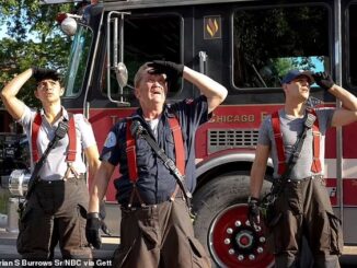 Chicago Fire Cast Relationships Real Life Couples and Surprising Friendships