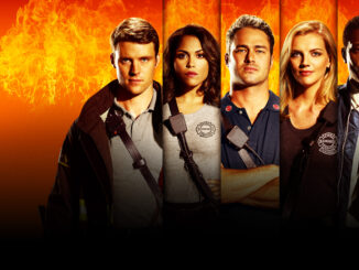 Chicago Fire Cast Updates Who’s Returning and Who’s Leaving
