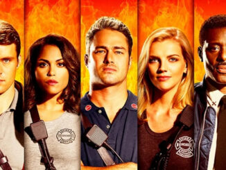 Chicago Fire Fans React to Season 13 Shakeup Three Character Departures Stir Controversy