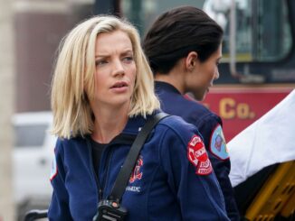 Chicago Fire New Season Updates Cast Changes, Plot Developments, and Release Plans
