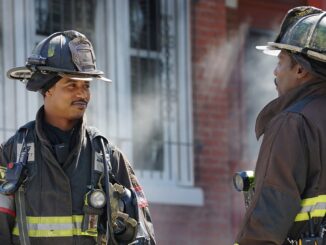 Chicago Fire Season 13 Latest News, Cast Updates & Behind the Scenes Drama