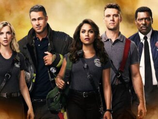 Chicago Fire Season 13 Shocking Plot Twists and What’s Next for Firehouse 51