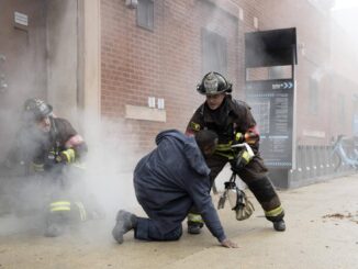 Chicago Fire Season 14 Confirms Fan Favorite’s Exit Here’s Why It Happened