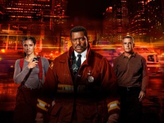 Chicago Fire Season 14 Major Cast Change Confirmed