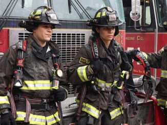 Chicago Fire Season 14 Renewal Confirmed Who’s Leaving Firehouse 51 & What’s Changing
