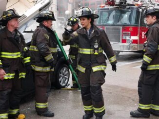 Chicago Fire Stars Reunite Off Screen for Emotional Tribute to Late Castmate