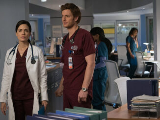 Chicago Med Power Couple Spotted Vacationing Together Are They Dating in Real Life