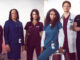 Chicago Med Star Yaya DaCosta Reveals Shocking OnSet Moment