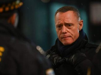 Chicago P.D. Behind the Scenes Intense Filming Moments You Missed