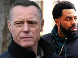 Chicago P.D. Cast Before and After Incredible Transformations You’ll Love