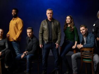 Chicago P.D. Cast Then vs Now See Their Amazing Transformations