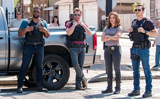 Chicago P.D. Season 13 Trailer Hints at Voight’s Most Dangerous Move Yet