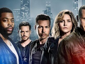 Chicago P.D. Star Confirms Shocking Exit: What It Means for Intelligence Unit