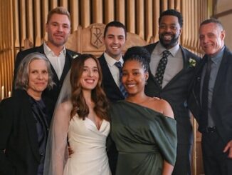 Chicago P.D. Stars Reveal Behind the Scenes Secrets Fans Will Love