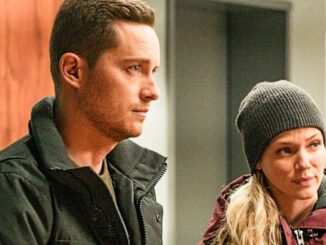 Chicago PD Ruins Its Best Halstead & Upton Replacement Couple Way Too Early, And I Hate It