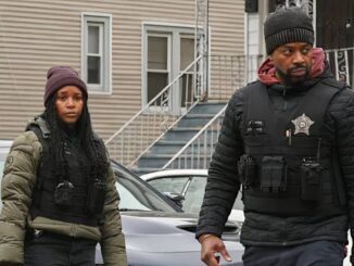 Chicago PD Season 13 Can Finally Fix Its Most Frustratingly Mishandled Character By Building On This Season 12 Storyline