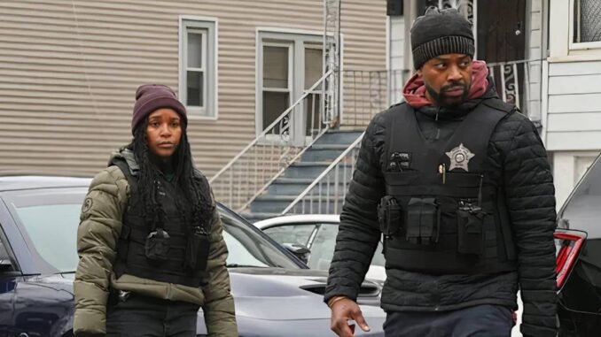 Chicago PD Season 13 Can Finally Fix Its Most Frustratingly Mishandled Character By Building On This Season 12 Storyline
