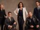 Christopher Meloni and Hargitay Reunion: What It Means for SVU