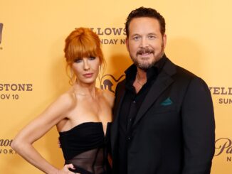 Cole Hauser Hints at Rip’s Fate and Fans Are Losing It