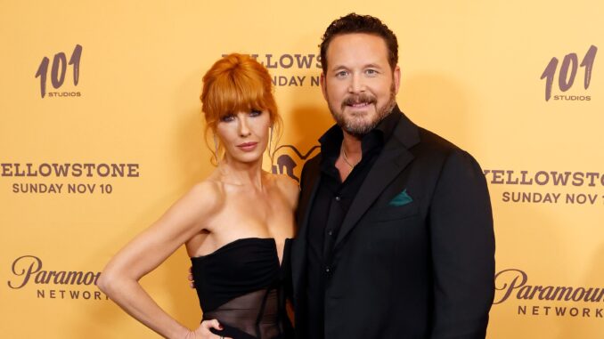 Cole Hauser Hints at Rip’s Fate and Fans Are Losing It