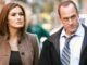 Dick Wolf Long Proved That Benson & Stabler Can Be Together Before Mariska Hargitay's Ideal Timeline