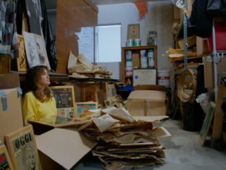 Doc Feature Watch Mariska Hargitay’s My Mom Jayne a Frontrunner