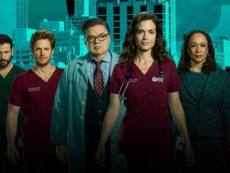 Dominic Rains Confirms Major Plot Twist Coming This Season