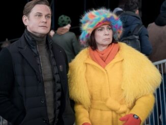 Elsbeth Crosses Over With Another CBS Hit What It Means for the Story