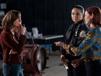 Elsbeth Season 2 Preview The Clever Plot Twist That Changes Everything