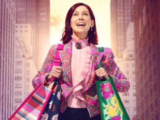 Elsbeth Season 3 Sneak Peek Bucket Hats & On Set Fashion Reveal