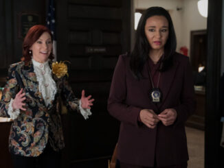Elsbeth Surprises Fans With Major Crossover Episode