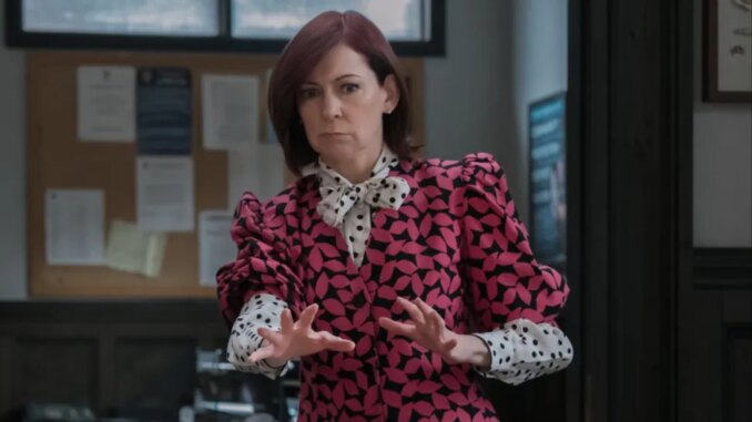 Elsbeth's Problems Are Not Going Away In Season 3. It's One Thing I Like Most About The Show