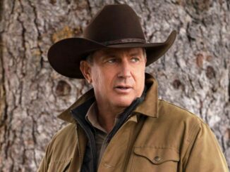 Exiting Yellowstone Luke Grimes Opens Up on Costner’s Departure and Show’s Final Stretch